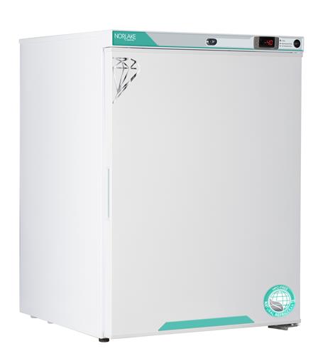 PF051WWW/0M40 | Undercounter freezer freestanding